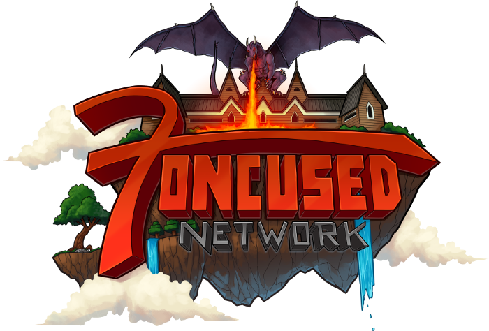 Foncused Network Minecraft Server
